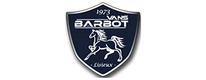 Logo Vans Barbot